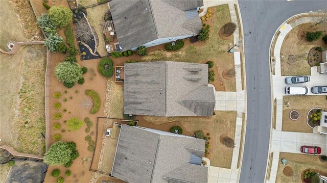 154 Fieldbrook Crossing, Canton, GA 30115