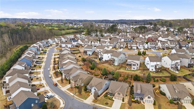 154 Fieldbrook Crossing, Canton, GA 30115