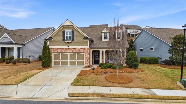 154 Fieldbrook Crossing, Canton, GA 30115