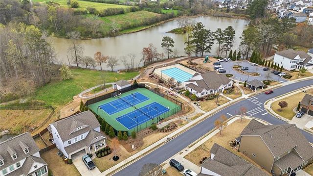 154 Fieldbrook Crossing, Canton, GA 30115