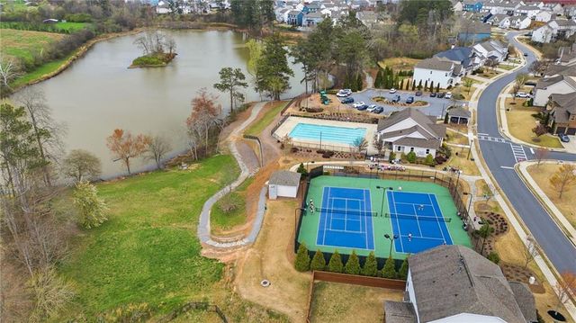 154 Fieldbrook Crossing, Canton, GA 30115