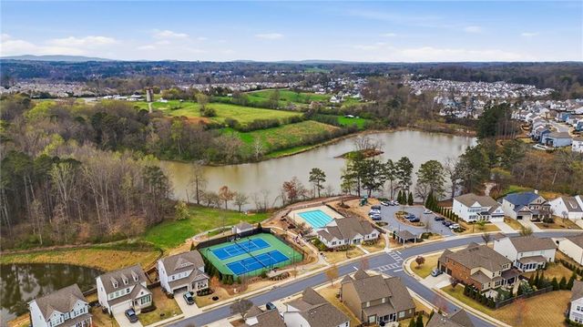 154 Fieldbrook Crossing, Canton, GA 30115