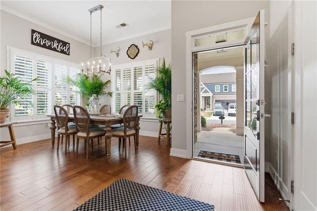 154 Fieldbrook Crossing, Canton, GA 30115