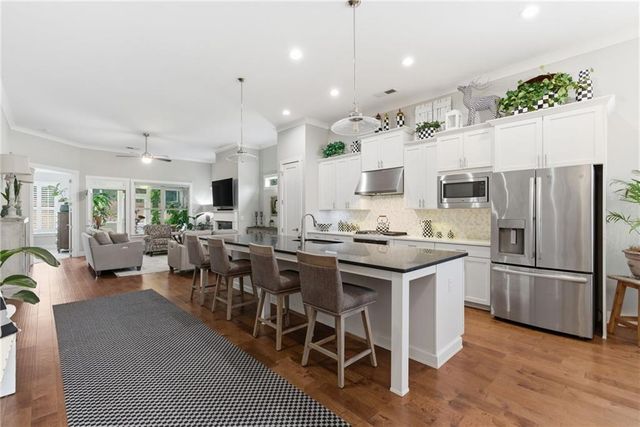 154 Fieldbrook Crossing, Canton, GA 30115