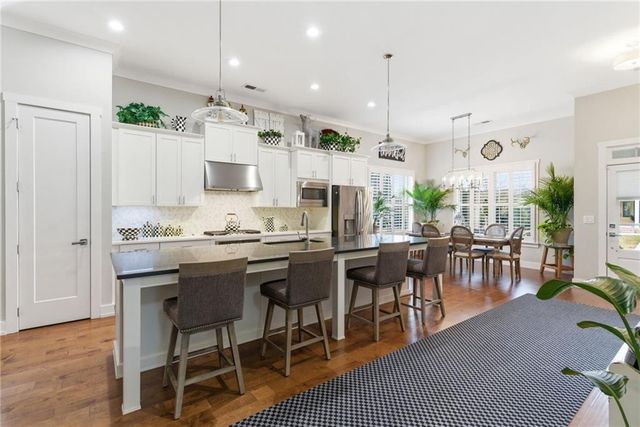 154 Fieldbrook Crossing, Canton, GA 30115