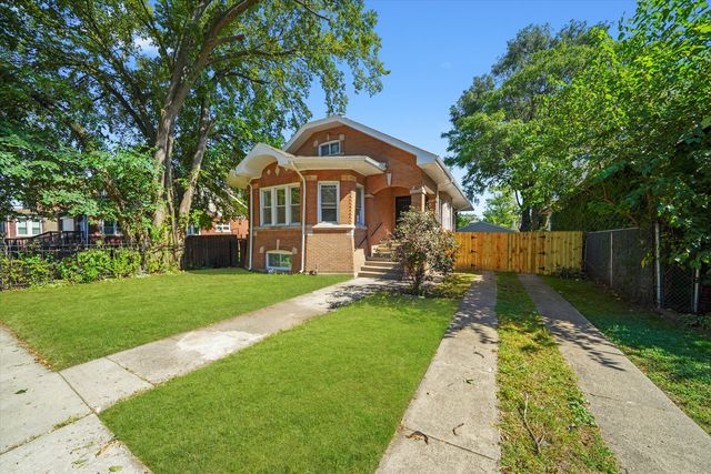 11127 S Wallace Street, Chicago, IL 60628