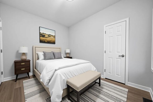 11127 S Wallace Street, Chicago, IL 60628