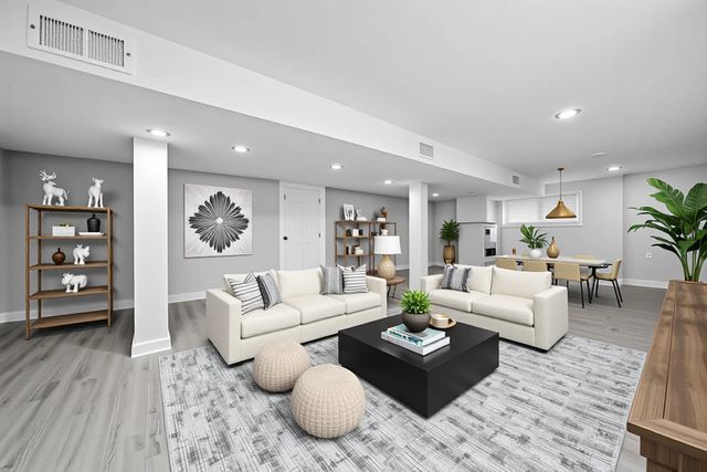 11127 S Wallace Street, Chicago, IL 60628