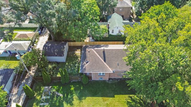 11127 S Wallace Street, Chicago, IL 60628