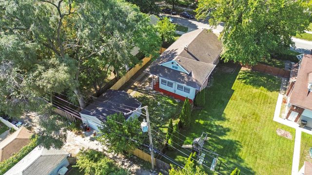 11127 S Wallace Street, Chicago, IL 60628