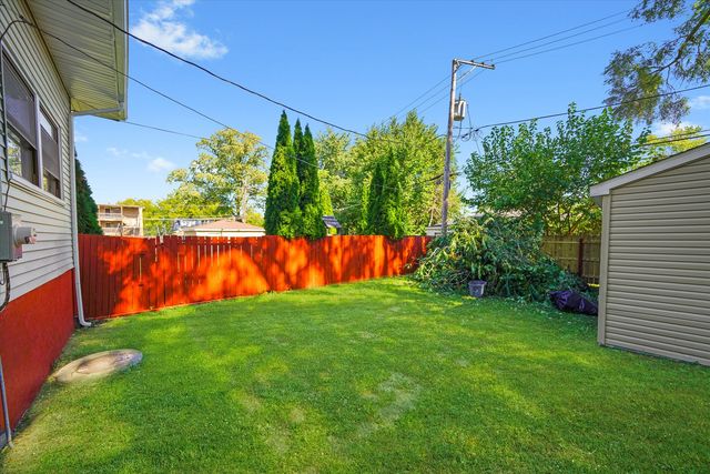 11127 S Wallace Street, Chicago, IL 60628