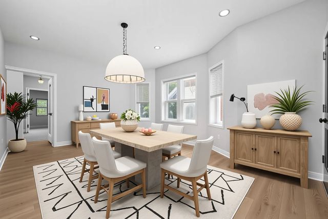 11127 S Wallace Street, Chicago, IL 60628