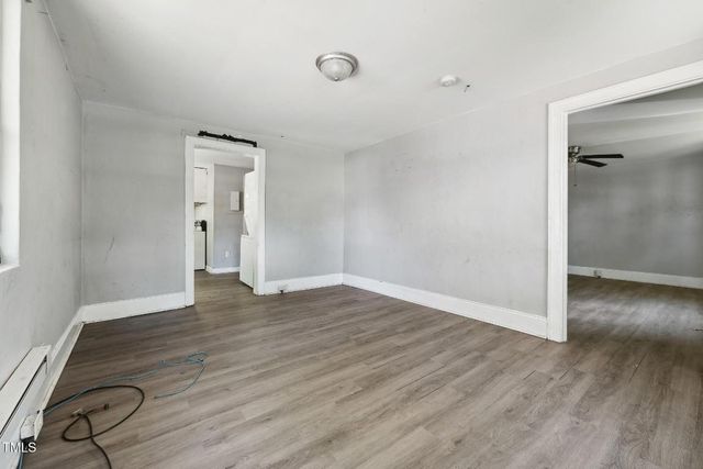 6316 Ward Boulevard, Wilson, NC 27893