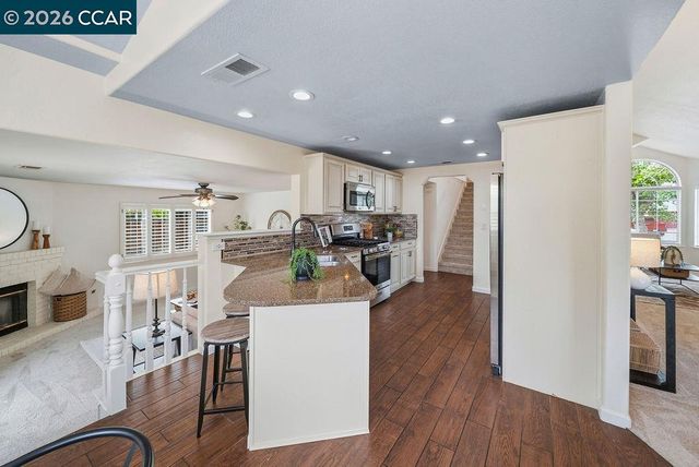 1520 Thistle Ct, Oakley, CA 94561