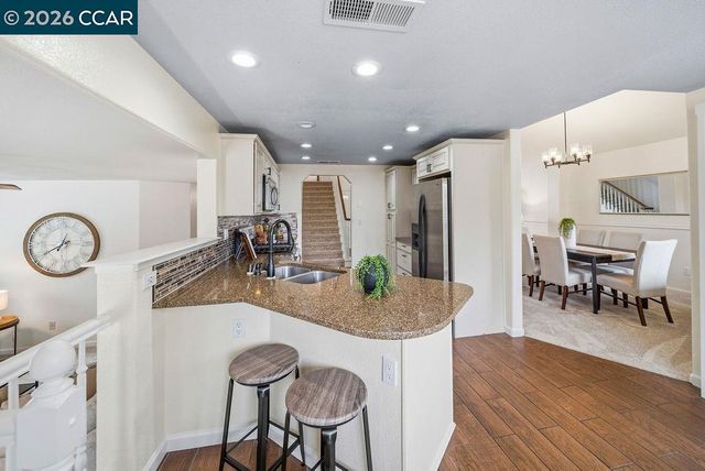 1520 Thistle Ct, Oakley, CA 94561