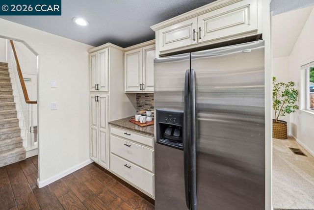 1520 Thistle Ct, Oakley, CA 94561