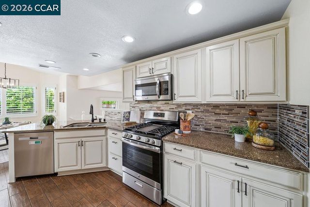 1520 Thistle Ct, Oakley, CA 94561