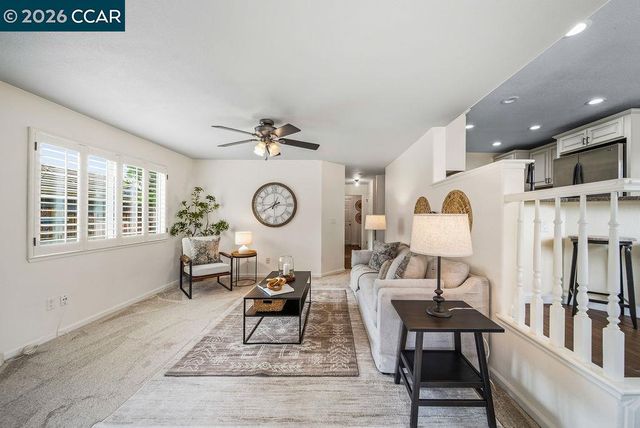 1520 Thistle Ct, Oakley, CA 94561