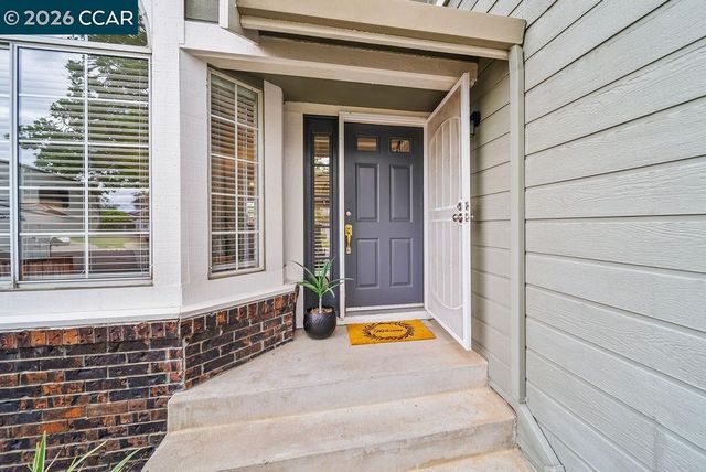 1520 Thistle Ct, Oakley, CA 94561