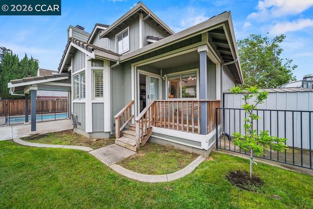 1520 Thistle Ct, Oakley, CA 94561