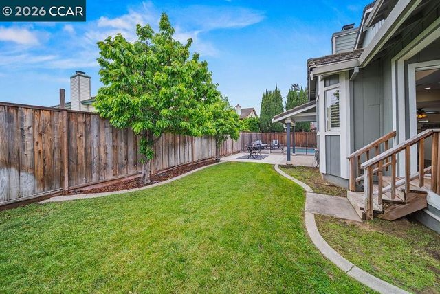 1520 Thistle Ct, Oakley, CA 94561