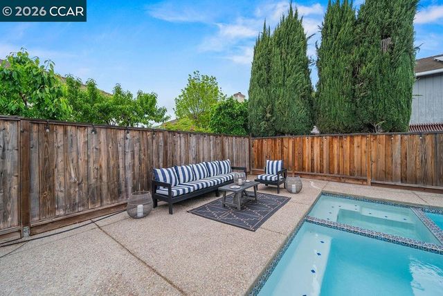 1520 Thistle Ct, Oakley, CA 94561