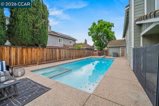 1520 Thistle Ct, Oakley, CA 94561