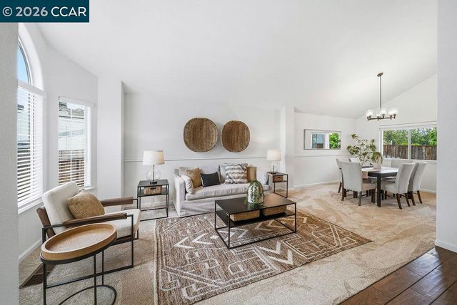 1520 Thistle Ct, Oakley, CA 94561