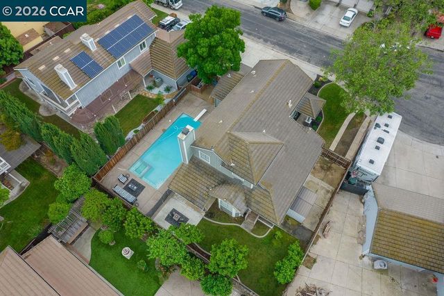 1520 Thistle Ct, Oakley, CA 94561