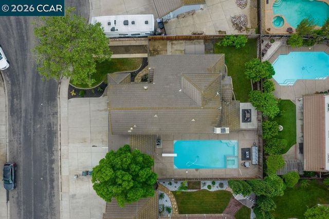 1520 Thistle Ct, Oakley, CA 94561