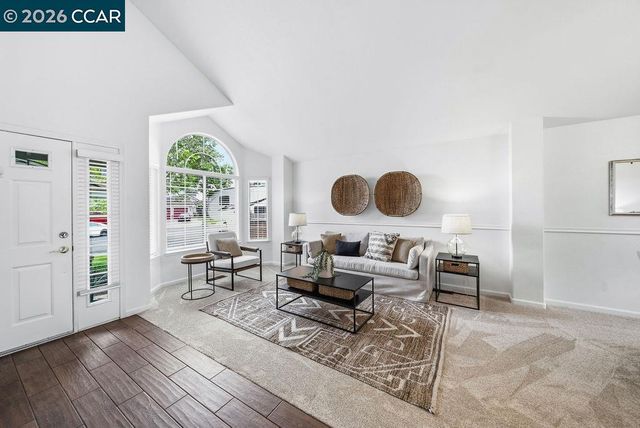 1520 Thistle Ct, Oakley, CA 94561