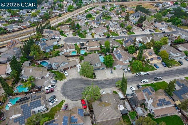 1520 Thistle Ct, Oakley, CA 94561