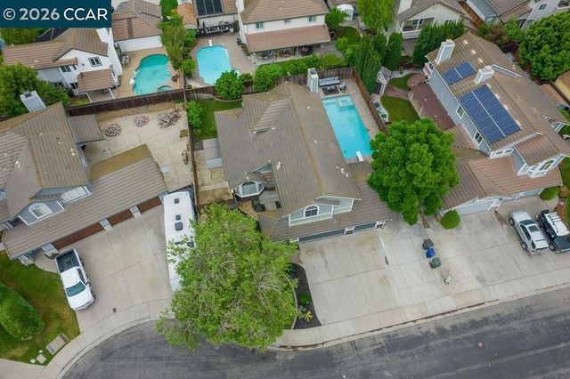 1520 Thistle Ct, Oakley, CA 94561