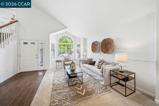 1520 Thistle Ct, Oakley, CA 94561