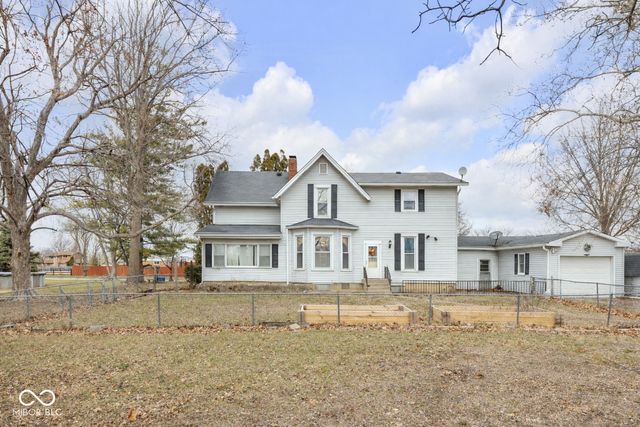 6331 Zionsville Road, Indianapolis, IN 46268