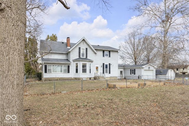 6331 Zionsville Road, Indianapolis, IN 46268