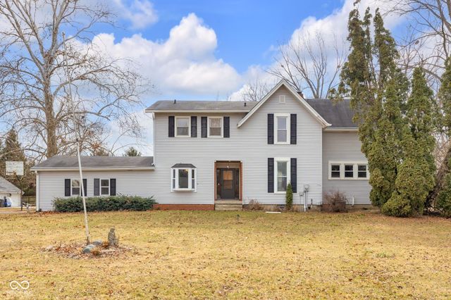 6331 Zionsville Road, Indianapolis, IN 46268