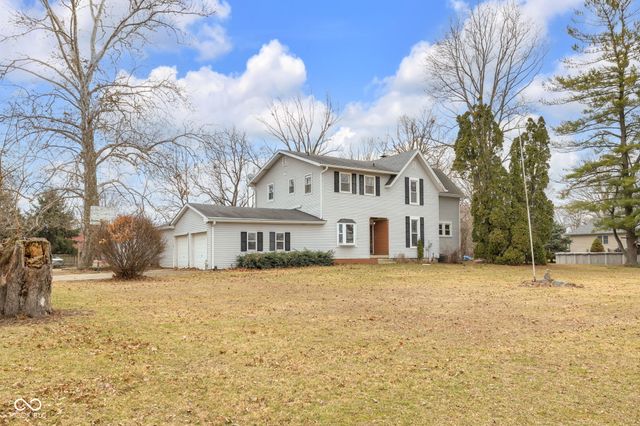 6331 Zionsville Road, Indianapolis, IN 46268
