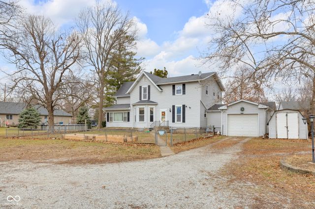 6331 Zionsville Road, Indianapolis, IN 46268