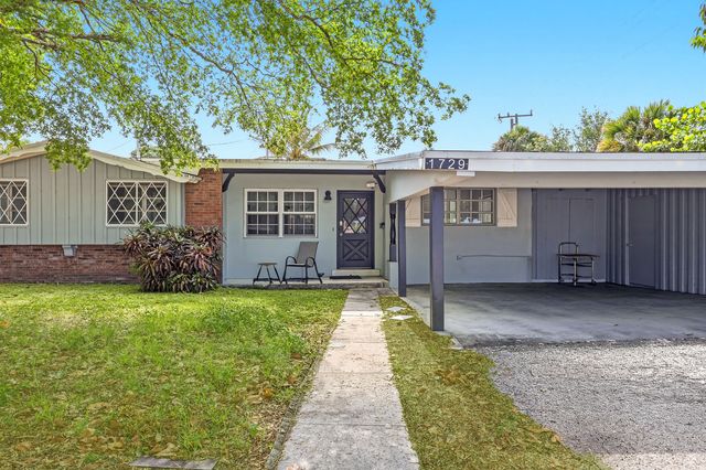 1729 S Congress Avenue, Palm Springs, FL 33461