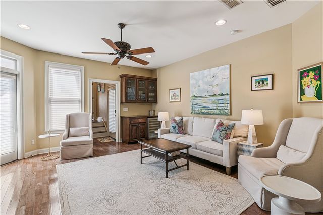 234 McIntosh Ave, St Simons Island, GA 31522