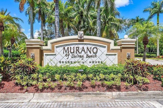 15155 MICHELANGELO Boulevard 108, Delray Beach, FL 33446