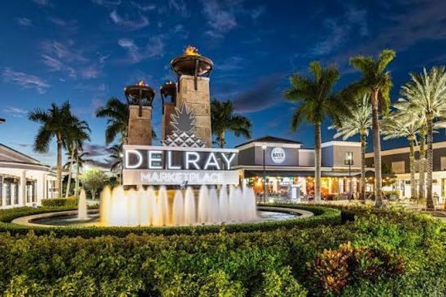 15155 MICHELANGELO Boulevard 108, Delray Beach, FL 33446