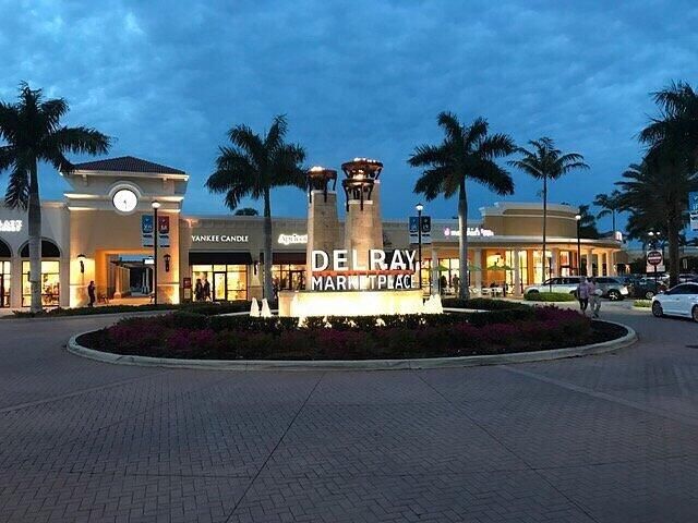 15155 MICHELANGELO Boulevard 108, Delray Beach, FL 33446