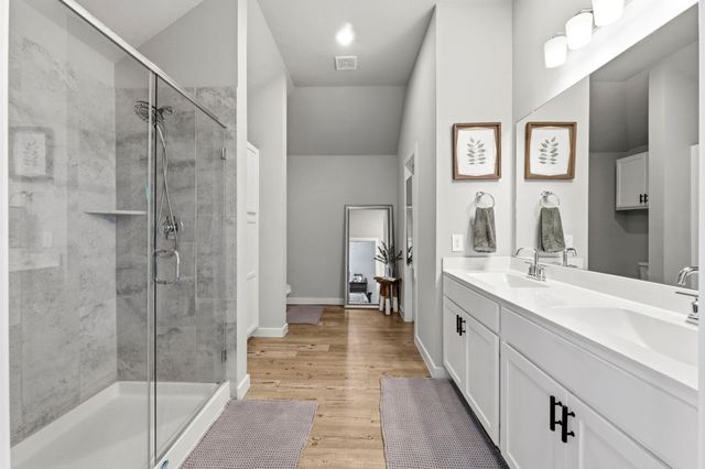 17696 Tree Of Heaven, Conroe, TX 77385