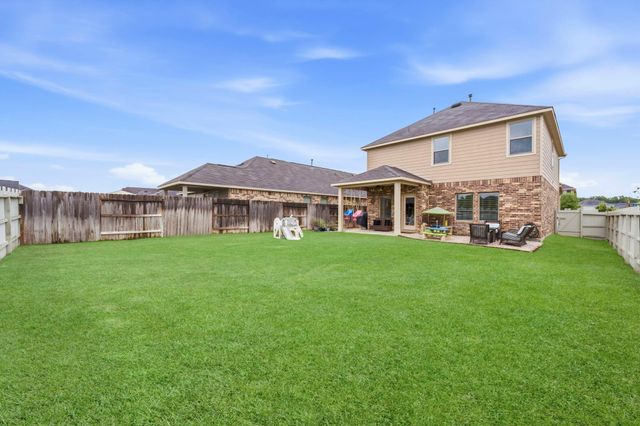 17696 Tree Of Heaven, Conroe, TX 77385