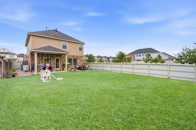 17696 Tree Of Heaven, Conroe, TX 77385