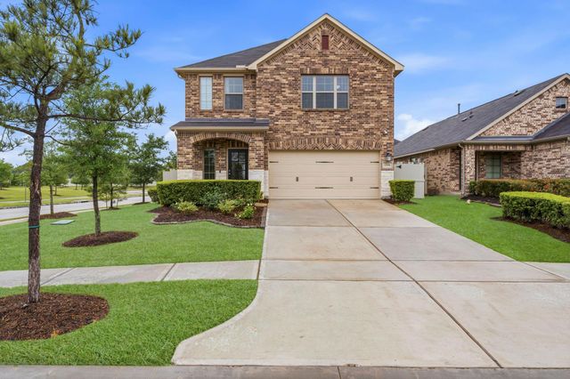 17696 Tree Of Heaven, Conroe, TX 77385