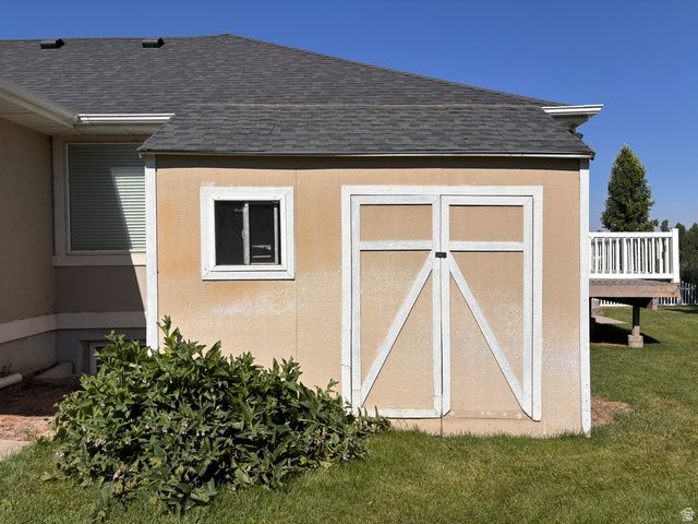 241 W 225 S, Providence, UT 84332