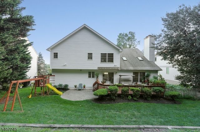 7 Sycamore Way, Warren Twp., NJ 07059